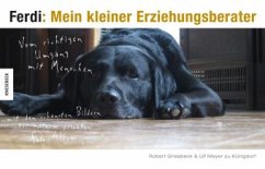 Ferdi: Mein kleiner Erziehungsberater - Meyer zu Küingdorf, Ulf / Griesbeck, Robert