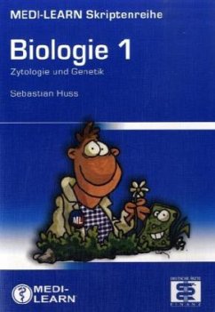 Cover Biologie