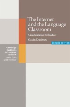 The Internet and the Language Classroom - Dudeney, Gavin