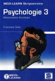 Psychologie