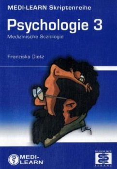 Psychologie - Dietz, Franziska