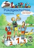 Pokalgeschichten