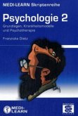 Psychologie