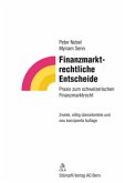 Finanzmarktrechtliche Entscheide (f. d. Schweiz)