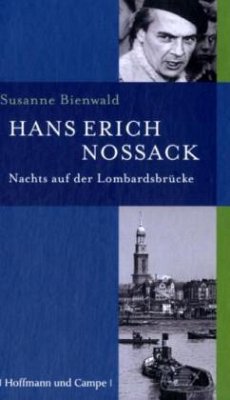 Hans-Erich Nossack - Bienwald, Susanne