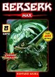 Berserk Max Bd.8 - Bild 1