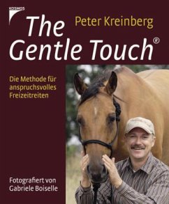 The Gentle Touch - Kreinberg, Peter