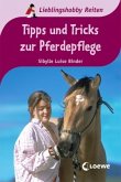 Tipps und Tricks zur Pferdepflege