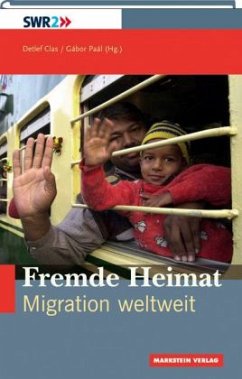 Cover Fremde Heimat