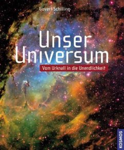 Unser Universum - Schilling, Govert