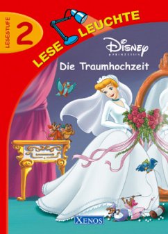Cover Prinzessin, Die Traumhochzeit