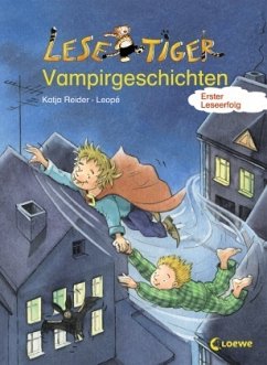 Vampirgeschichten - Reider, Katja
