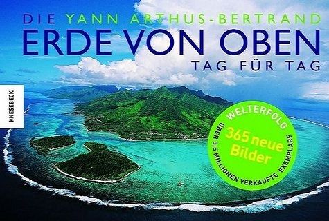 Die Erde von oben – Tag für Tag 3 Die Erde von oben – Tag für Tag 3