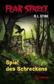 Spiel des Schreckens / Fear Street Bd.27 Spiel des Schreckens / Fear Street Bd.27