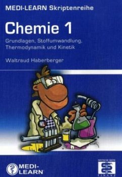 Chemie - Haberberger, Waltraud