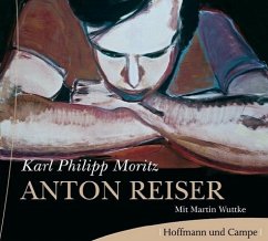 Anton Reiser - Moritz, Karl Philipp