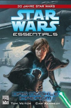 Das Dunkle Imperium I / Star Wars - Essentials Bd.1