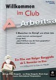 Willkommen im Club