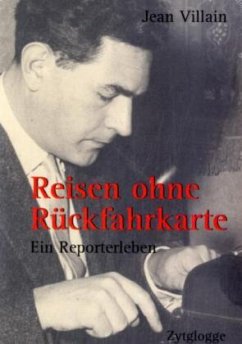 Cover Reisen ohne Rückfahrkarte