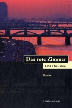 Das rote Zimmer - Lim, Chul-Woo