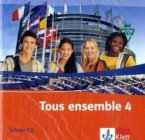 Tous ensemble 4 / Tous ensemble, Ausgabe ab 2004 4