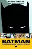Batman, Die Rückkehr des dunklen Ritters