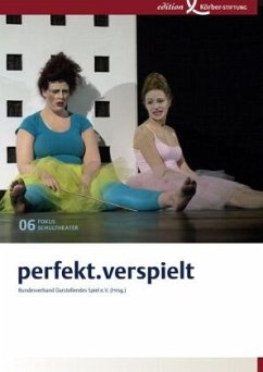 Cover perfekt.verspielt