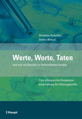 Werte, Worte, Taten