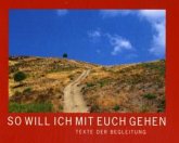 So will ich mit euch gehen So will ich mit euch gehen