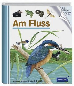 Cover Am Fluss