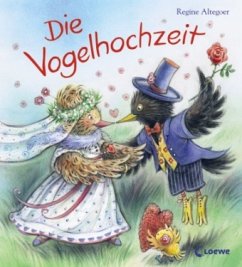 Die Vogelhochzeit - Altegoer, Regine