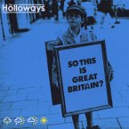 So This Is Great Britain?