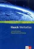 Haack Weltatlas, Lehrerhandbuch