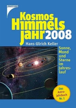 Kosmos Himmelsjahr 2008