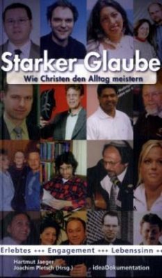 Starker Glaube