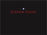 Graham Foster Out there hiding everywhere