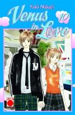 Venus in Love