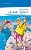 La clé du mystère. Lecture graduée