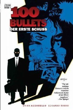 100 Bullets / 100 Bullets 1 - Azzarello, Brian