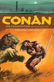 Conan - Der Elefantenturm und andere Geschichten