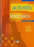 Activites lexicales