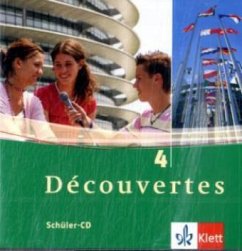 Découvertes 4 / Découvertes 4 - Découvertes