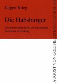 Die Habsburger - Krieg, Jürgen