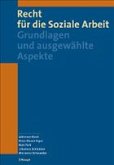 Recht für die Soziale Arbeit