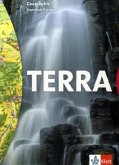 7. Schuljahr, Schülerbuch / TERRA Geographie, Ausgabe Thüringen, Regelschule, Neubearbeitung