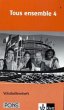 Tous ensemble 4. Vokabellernheft - Bild 1