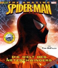 The Amazing Spider-Man - Defalco, Tom