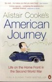 Alistair Cooke's American Journey Alistair Cooke's American Journey