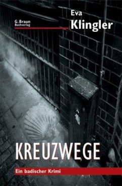 Kreuzwege - Klingler, Eva