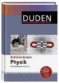 Physik - Duden